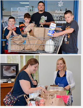 Auburn Interfaith Food Closet Inc Brick Order Form