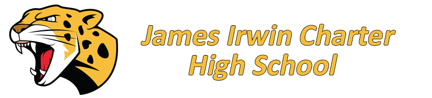 James Irwin Charter High School Brick Program